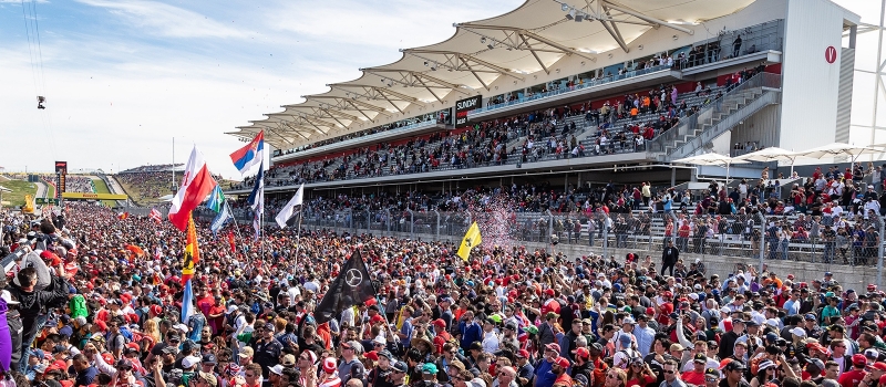 Us Grand Prix >> 2019 Formula 1 United States Grand Prix Circuit Of The Americas Us Grand Prix >> 2019 Formula 1 United States Grand Prix Circuit Of The Americas