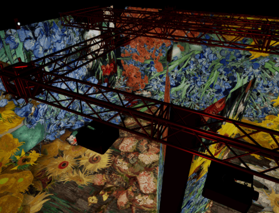 Home of the World Championships | Circuit of The Americas