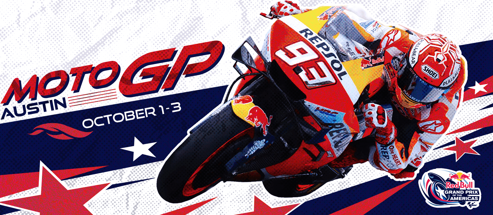 Home of the World Championships | Circuit of The Americas